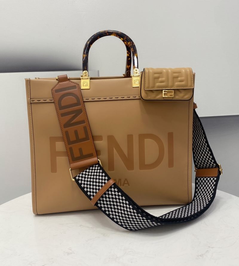 Fendi Shopping Bags